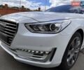 Білий Генезис G90, об'ємом двигуна 5 л та пробігом 177 тис. км за 34999 $, фото 29 на Automoto.ua