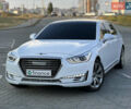 Білий Генезис G90, об'ємом двигуна 5.04 л та пробігом 177 тис. км за 34000 $, фото 10 на Automoto.ua