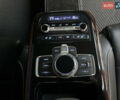Белый Генезис G90, объемом двигателя 5.04 л и пробегом 177 тыс. км за 34900 $, фото 21 на Automoto.ua