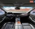 Білий Генезис G90, об'ємом двигуна 5 л та пробігом 177 тис. км за 34999 $, фото 47 на Automoto.ua