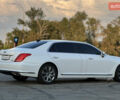 Білий Генезис G90, об'ємом двигуна 5.04 л та пробігом 177 тис. км за 34000 $, фото 4 на Automoto.ua