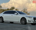 Білий Генезис G90, об'ємом двигуна 5.04 л та пробігом 177 тис. км за 34000 $, фото 2 на Automoto.ua