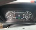 Белый Генезис G90, объемом двигателя 5 л и пробегом 202 тыс. км за 11200 $, фото 9 на Automoto.ua