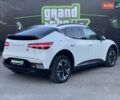Белый Генезис GV60, объемом двигателя 0 л и пробегом 5 тыс. км за 30500 $, фото 3 на Automoto.ua
