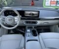 Белый Генезис GV60, объемом двигателя 0 л и пробегом 5 тыс. км за 30500 $, фото 8 на Automoto.ua
