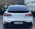 Белый Генезис GV60, объемом двигателя 0 л и пробегом 5 тыс. км за 30500 $, фото 4 на Automoto.ua