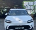 Белый Генезис GV60, объемом двигателя 0 л и пробегом 5 тыс. км за 30500 $, фото 1 на Automoto.ua