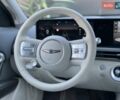 Белый Генезис GV60, объемом двигателя 0 л и пробегом 5 тыс. км за 30500 $, фото 9 на Automoto.ua