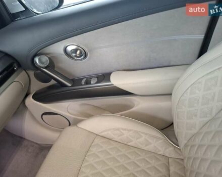 Білий Генезис GV60, об'ємом двигуна 0 л та пробігом 13 тис. км за 36000 $, фото 17 на Automoto.ua