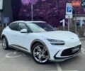 Белый Генезис GV60, объемом двигателя 0 л и пробегом 12 тыс. км за 35990 $, фото 1 на Automoto.ua