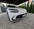 Білий Генезис GV60, об'ємом двигуна 0 л та пробігом 13 тис. км за 36000 $, фото 9 на Automoto.ua