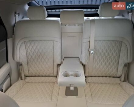 Білий Генезис GV60, об'ємом двигуна 0 л та пробігом 13 тис. км за 36000 $, фото 18 на Automoto.ua