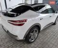 Білий Генезис GV60, об'ємом двигуна 0 л та пробігом 13 тис. км за 36000 $, фото 6 на Automoto.ua