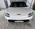Білий Генезис GV60, об'ємом двигуна 0 л та пробігом 13 тис. км за 36000 $, фото 1 на Automoto.ua