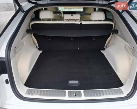 Білий Генезис GV60, об'ємом двигуна 0 л та пробігом 13 тис. км за 36000 $, фото 20 на Automoto.ua