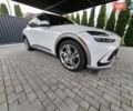 Білий Генезис GV60, об'ємом двигуна 0 л та пробігом 13 тис. км за 36000 $, фото 8 на Automoto.ua