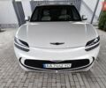 Белый Генезис GV60, объемом двигателя 0 л и пробегом 18 тыс. км за 33900 $, фото 1 на Automoto.ua