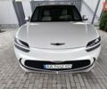 Белый Генезис GV60, объемом двигателя 0 л и пробегом 18 тыс. км за 34500 $, фото 1 на Automoto.ua