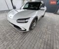 Белый Генезис GV60, объемом двигателя 0 л и пробегом 18 тыс. км за 33900 $, фото 1 на Automoto.ua