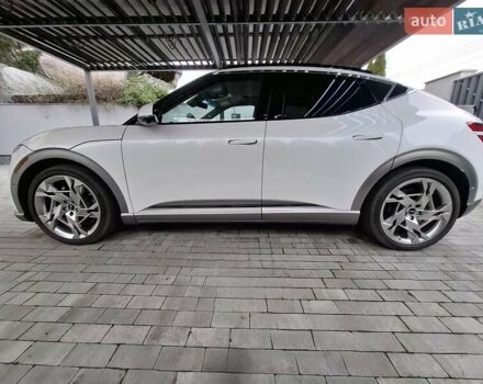 Білий Генезис GV60, об'ємом двигуна 0 л та пробігом 13 тис. км за 36000 $, фото 3 на Automoto.ua
