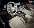 Білий Генезис GV60, об'ємом двигуна 0 л та пробігом 13 тис. км за 36000 $, фото 11 на Automoto.ua