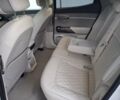 Белый Генезис GV60, объемом двигателя 0 л и пробегом 18 тыс. км за 33900 $, фото 19 на Automoto.ua