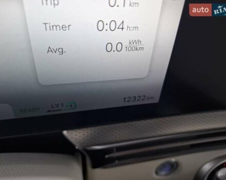 Білий Генезис GV60, об'ємом двигуна 0 л та пробігом 13 тис. км за 36000 $, фото 21 на Automoto.ua