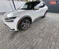 Білий Генезис GV60, об'ємом двигуна 0 л та пробігом 13 тис. км за 36000 $, фото 2 на Automoto.ua