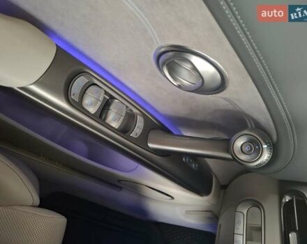 Білий Генезис GV60, об'ємом двигуна 0 л та пробігом 13 тис. км за 36000 $, фото 14 на Automoto.ua