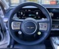 Белый Генезис GV60, объемом двигателя 0 л и пробегом 31 тыс. км за 32400 $, фото 45 на Automoto.ua
