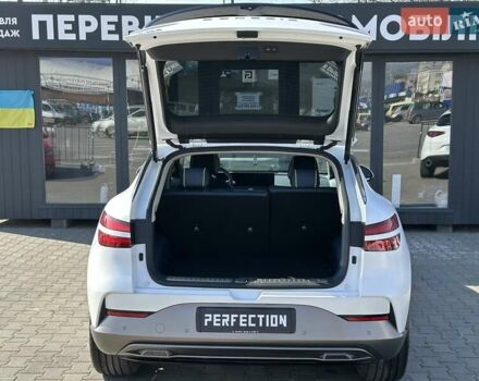 Белый Генезис GV60, объемом двигателя 0 л и пробегом 31 тыс. км за 32400 $, фото 20 на Automoto.ua