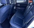 Белый Генезис GV60, объемом двигателя 0 л и пробегом 31 тыс. км за 32400 $, фото 25 на Automoto.ua