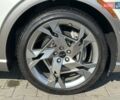 Белый Генезис GV60, объемом двигателя 0 л и пробегом 31 тыс. км за 32400 $, фото 8 на Automoto.ua