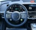 Белый Генезис GV60, объемом двигателя 0 л и пробегом 31 тыс. км за 32400 $, фото 36 на Automoto.ua