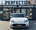 Белый Генезис GV60, объемом двигателя 0 л и пробегом 31 тыс. км за 32400 $, фото 1 на Automoto.ua