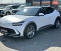 Белый Генезис GV60, объемом двигателя 0 л и пробегом 31 тыс. км за 32400 $, фото 2 на Automoto.ua