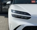 Белый Генезис GV60, объемом двигателя 0 л и пробегом 31 тыс. км за 32400 $, фото 4 на Automoto.ua
