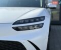 Белый Генезис GV60, объемом двигателя 0 л и пробегом 31 тыс. км за 32400 $, фото 5 на Automoto.ua