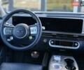 Белый Генезис GV60, объемом двигателя 0 л и пробегом 31 тыс. км за 32400 $, фото 34 на Automoto.ua