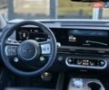Белый Генезис GV60, объемом двигателя 0 л и пробегом 31 тыс. км за 32400 $, фото 35 на Automoto.ua