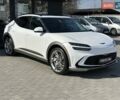 Белый Генезис GV60, объемом двигателя 0 л и пробегом 31 тыс. км за 32400 $, фото 3 на Automoto.ua