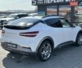 Белый Генезис GV60, объемом двигателя 0 л и пробегом 31 тыс. км за 32400 $, фото 14 на Automoto.ua