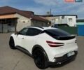 Белый Генезис GV60, объемом двигателя 0 л и пробегом 23 тыс. км за 33800 $, фото 10 на Automoto.ua