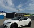 Белый Генезис GV60, объемом двигателя 0 л и пробегом 23 тыс. км за 33800 $, фото 1 на Automoto.ua