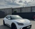 Белый Генезис GV60, объемом двигателя 0 л и пробегом 23 тыс. км за 33800 $, фото 2 на Automoto.ua