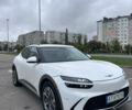 Белый Генезис GV60, объемом двигателя 0 л и пробегом 300 тыс. км за 35000 $, фото 5 на Automoto.ua
