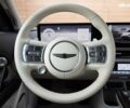 Бежевый Генезис GV60, объемом двигателя 0 л и пробегом 13 тыс. км за 34990 $, фото 17 на Automoto.ua