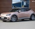 Бежевый Генезис GV60, объемом двигателя 0 л и пробегом 13 тыс. км за 34990 $, фото 3 на Automoto.ua
