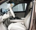 Бежевый Генезис GV60, объемом двигателя 0 л и пробегом 13 тыс. км за 34990 $, фото 11 на Automoto.ua