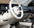 Бежевый Генезис GV60, объемом двигателя 0 л и пробегом 13 тыс. км за 34990 $, фото 15 на Automoto.ua
